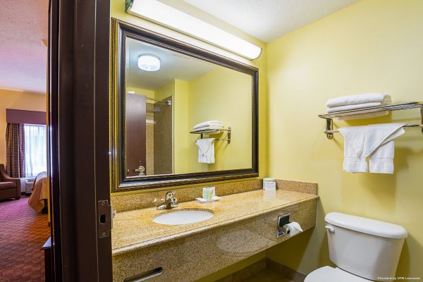 Comfort Inn & Suites (Port Arthur)